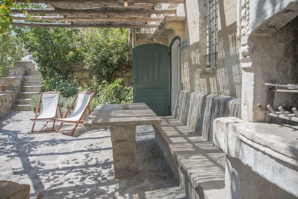 Honeymoon Süit, 1 Yatak Odası, Şömine, Vadi Manzaralı