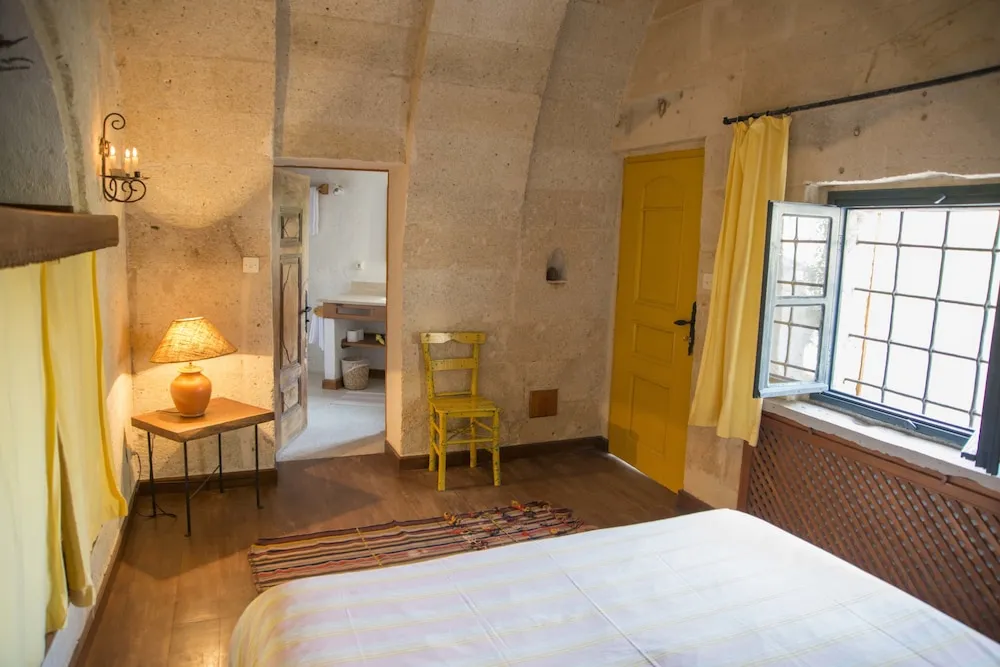 Traditional Ev, 2 Yatak Odası, Veranda, Vadi Manzaralı