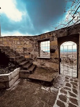 Les Maisons de Cappadoce