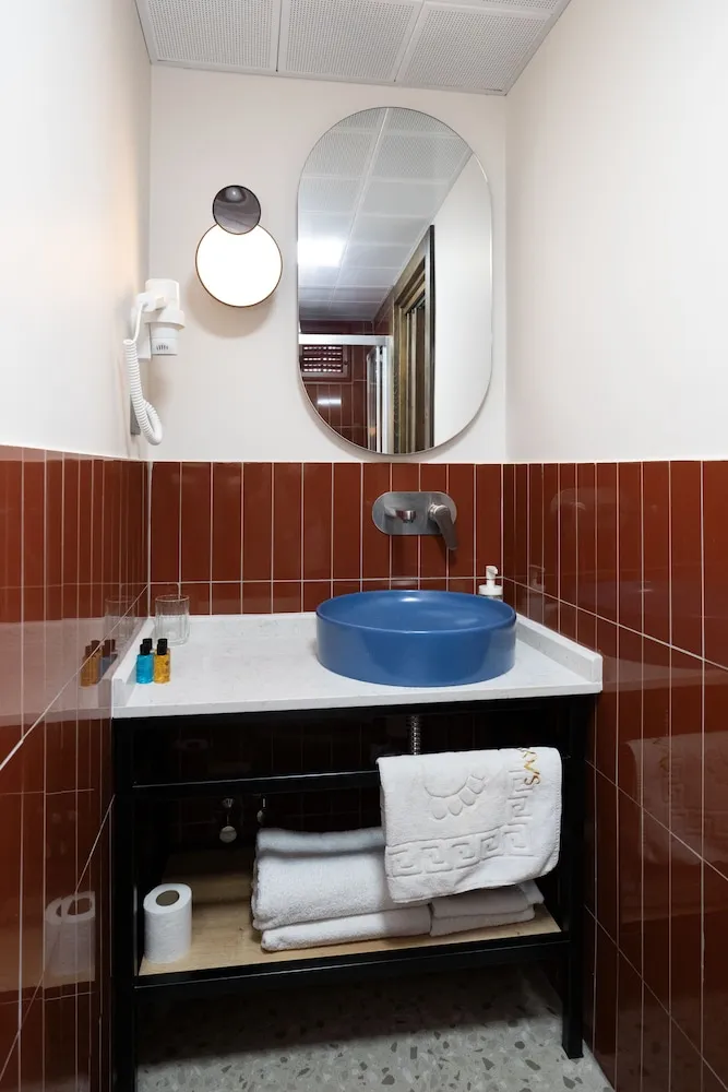 Deluxe Tek Büyük Yataklı Oda, Sigara İçilmez (Economy)