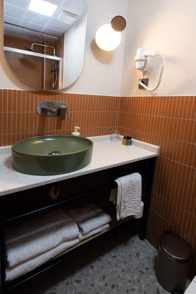 Deluxe Tek Büyük Yataklı Oda, Sigara İçilmez (Economy)