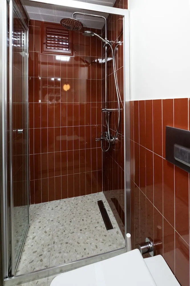 Deluxe Tek Büyük Yataklı Oda, Sigara İçilmez (Economy)