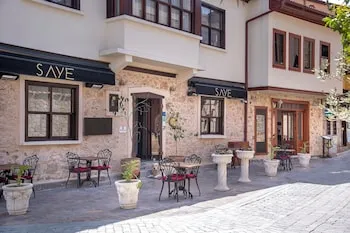 Saye Konak Kaleiçi&Oldtown