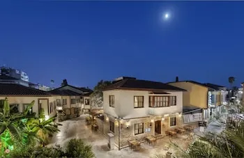 Saye Konak Kaleiçi&Oldtown