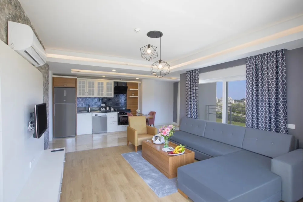 Exclusive Suite, 2 Bedrooms