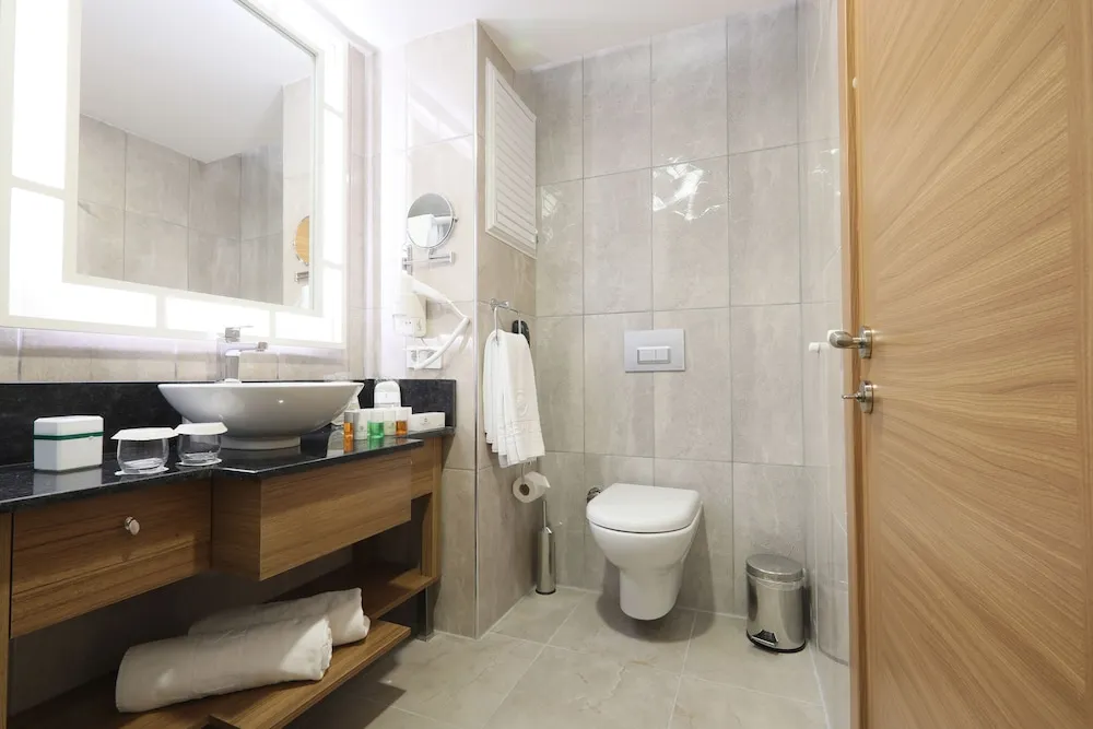 Pool Standard Room
