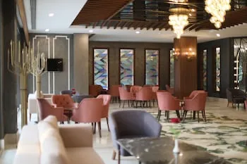 Greenwood Suites Resort