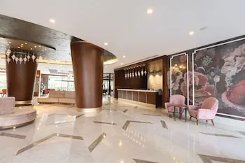 Greenwood Suites Resort