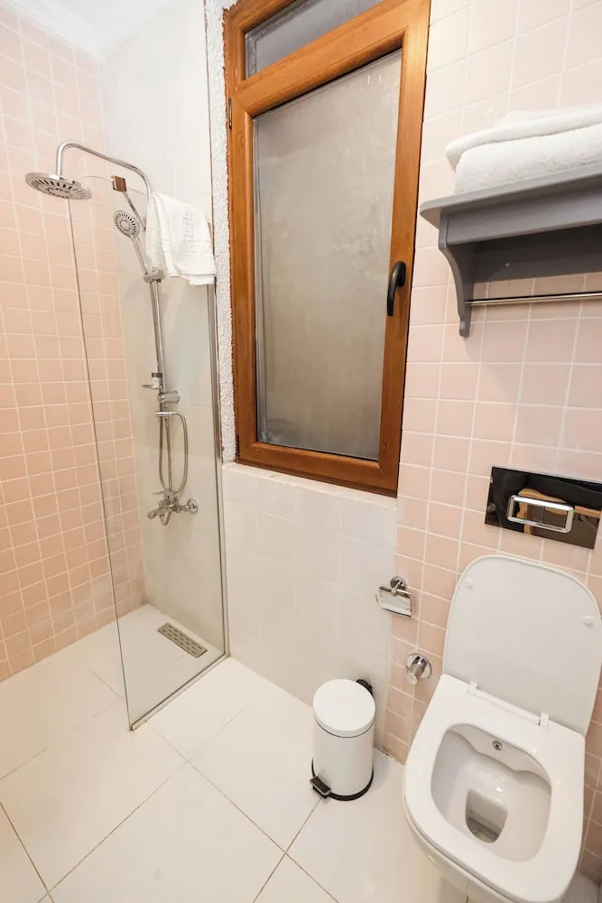 Classic Tek Kişilik Oda