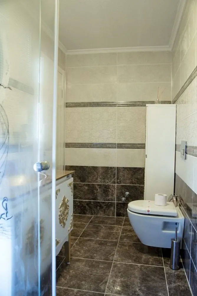 Deluxe Stüdyo Süit, Deniz Manzaralı, Denize Bakan