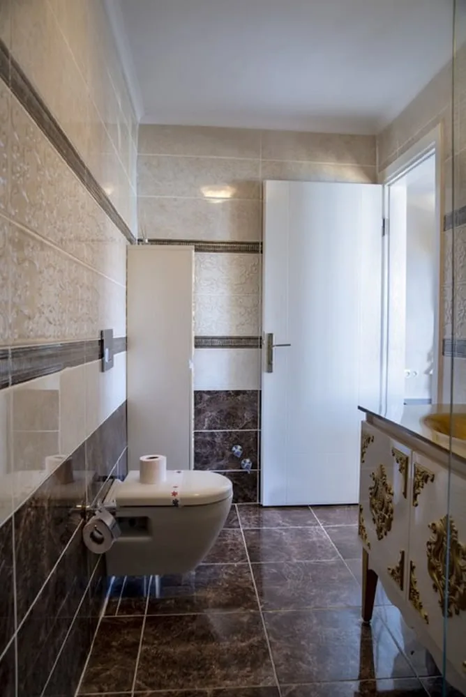 Deluxe Stüdyo Süit, Deniz Manzaralı, Denize Bakan