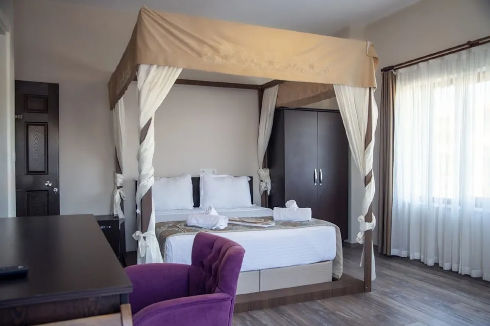 Deluxe Stüdyo Süit, Deniz Manzaralı, Denize Bakan