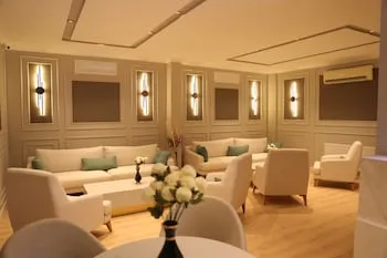 Turkuaz Hotel Gebze