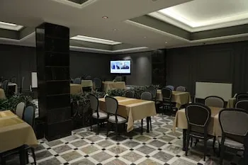 Turkuaz Hotel Gebze