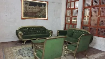 Beyzade Konak Hotel