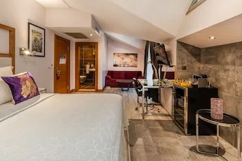Parkhouse Hotel & Spa