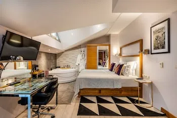 Parkhouse Hotel & Spa