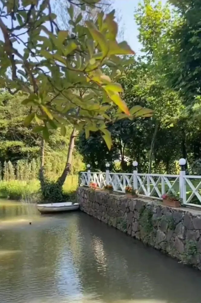 Keyif Boutique Hotel & Restaurant