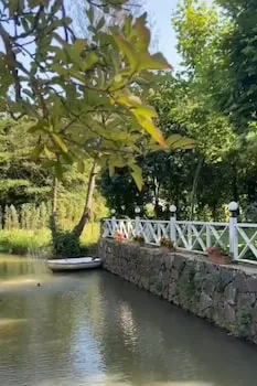 Keyif Boutique Hotel & Restaurant