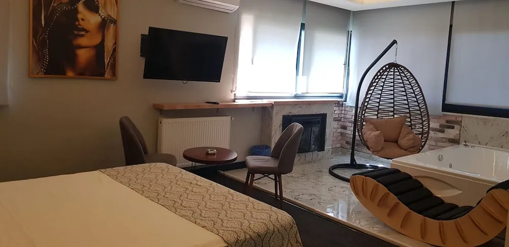 Stüdyo Süit