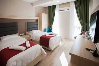Samsun Osmanli Otel