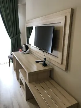 Samsun Osmanli Otel