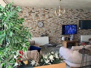 Samsun Osmanli Otel