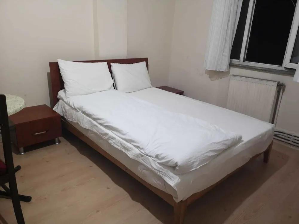 Tek Kişilik Oda