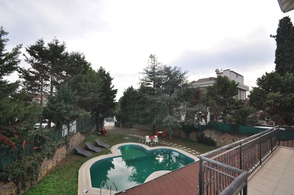 Deluxe Tek Kişilik Oda