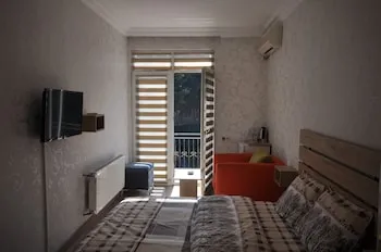 Tuzla Kosk Otel