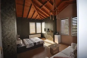 Tuzla Kosk Otel