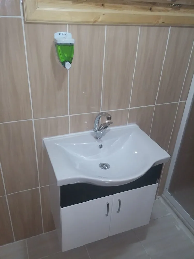 Deluxe Bungalov