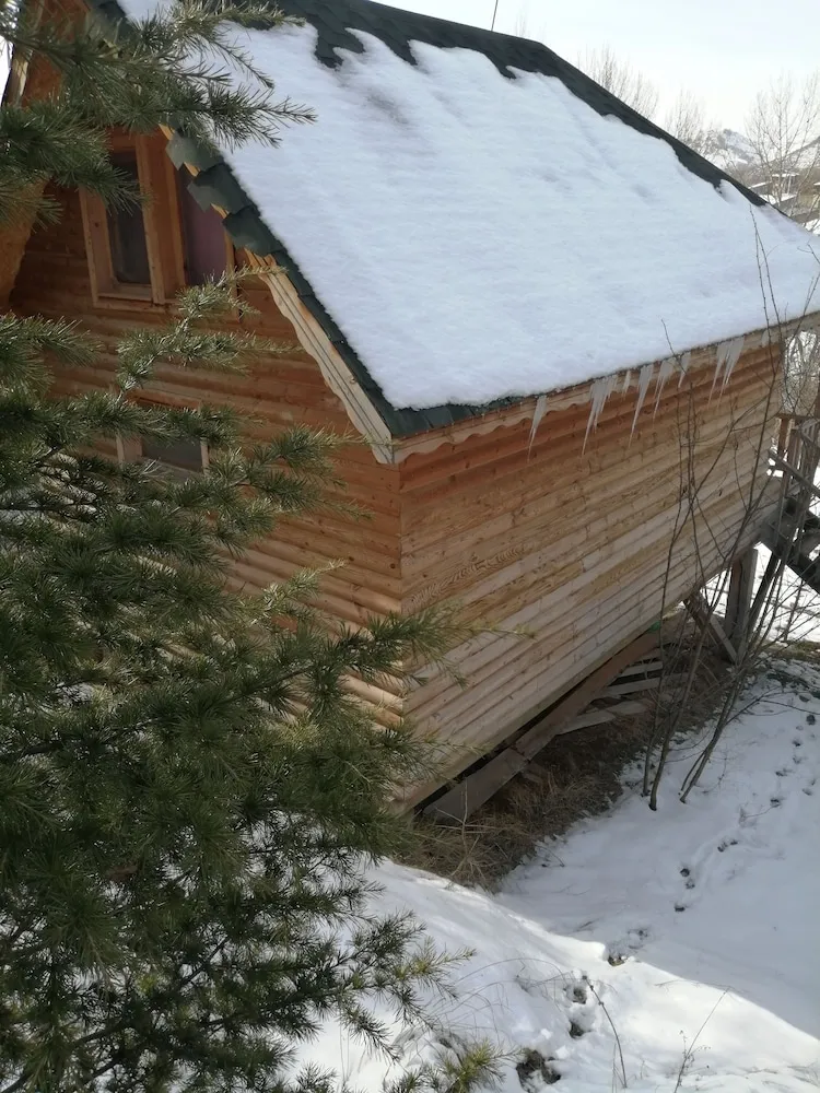 Deluxe Bungalov