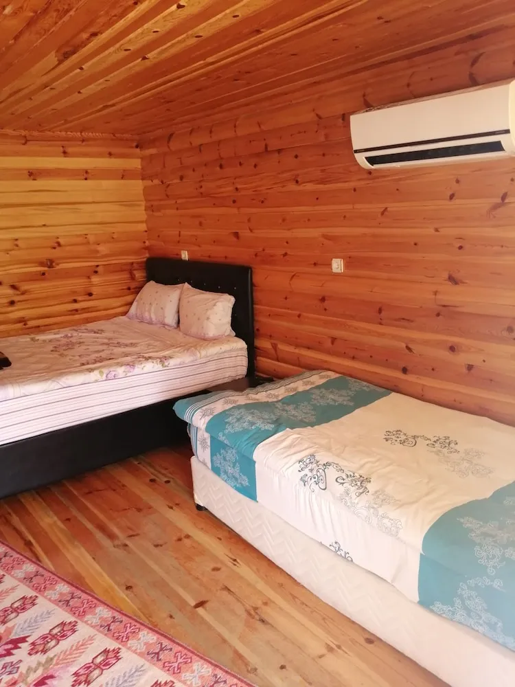 Deluxe Bungalov