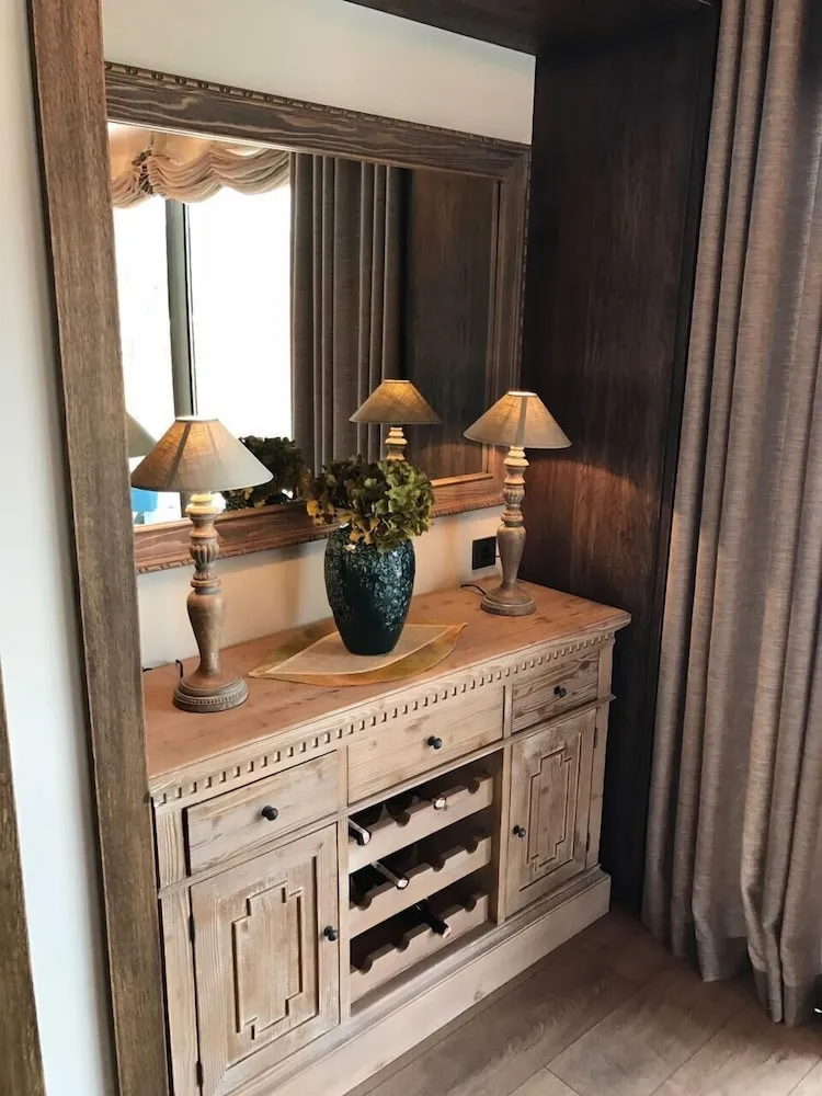 Villa, 3 Yatak Odası, Sigara İçilmez