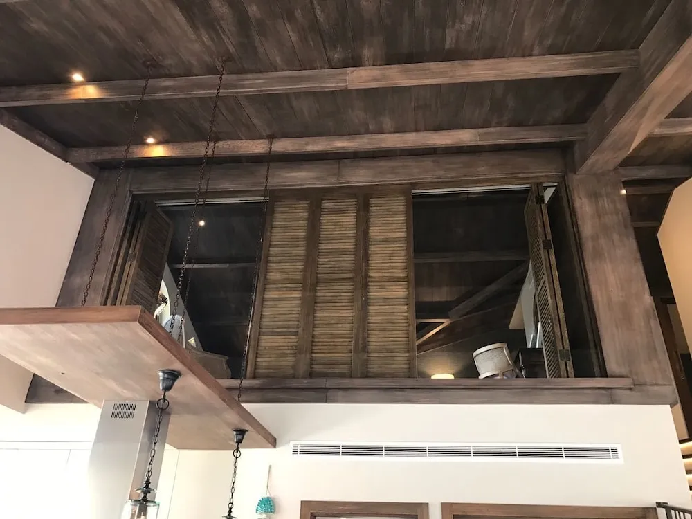 Villa, 3 Yatak Odası, Sigara İçilmez