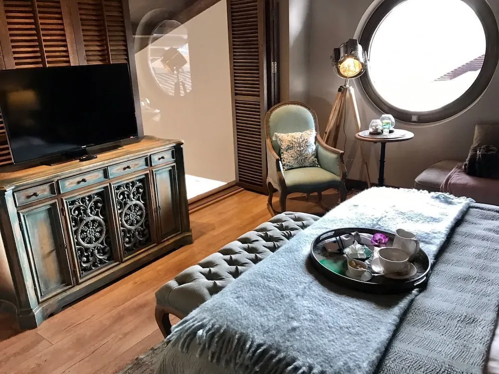 Villa, 3 Yatak Odası, Sigara İçilmez