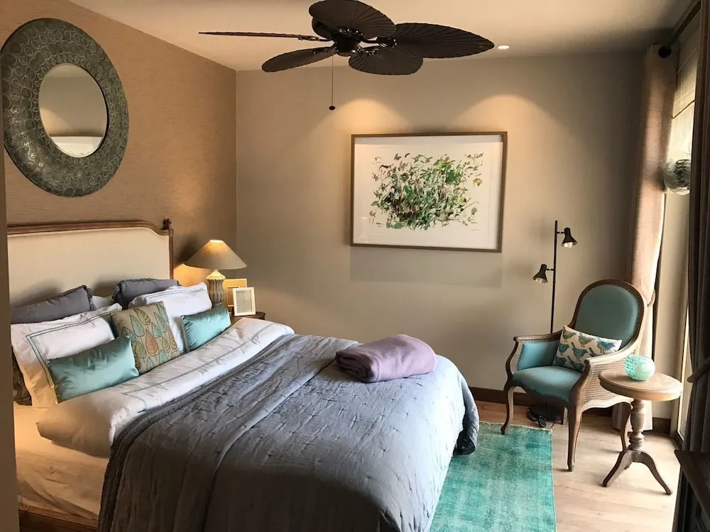 Villa, 3 Yatak Odası, Sigara İçilmez