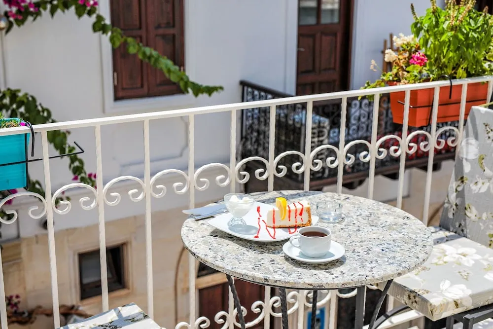 Standard Oda, Sigara İçilmez, Kısmi Deniz Manzaralı