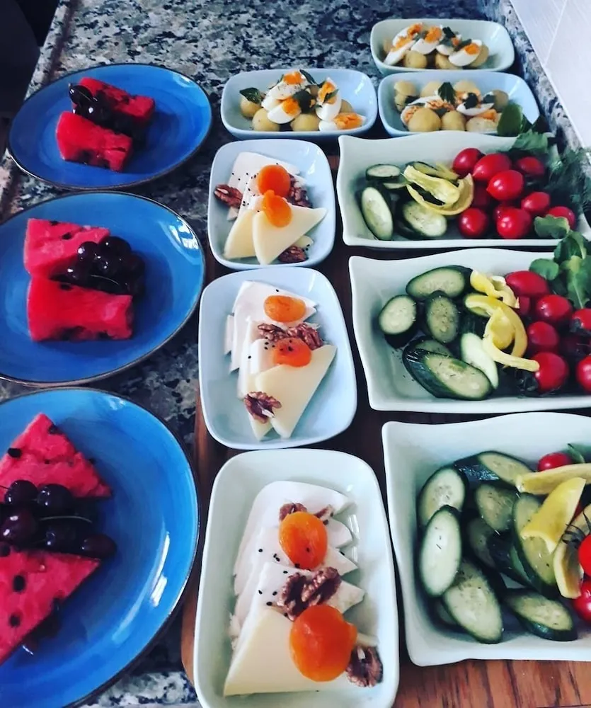 Economy İki Ayrı Yataklı Oda