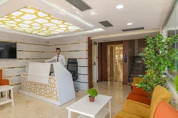 Sultan City Hotel