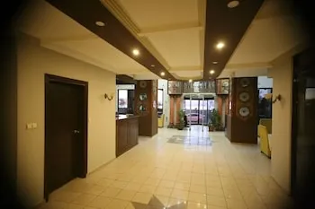 Peronti Hotel