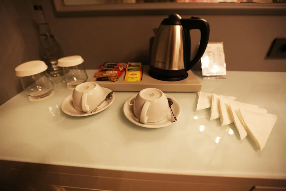 Family Connection Room