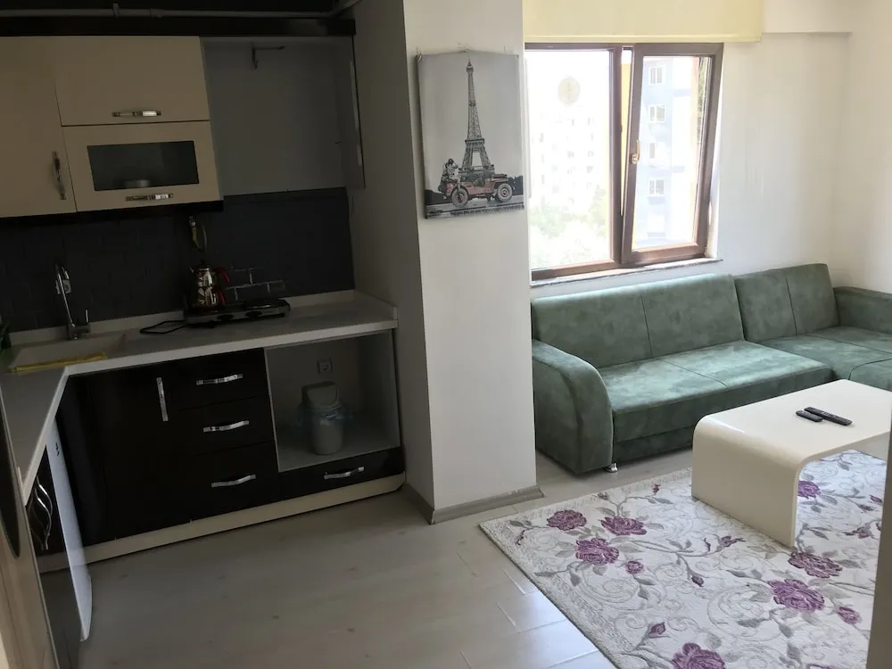 Basic Apart Daire