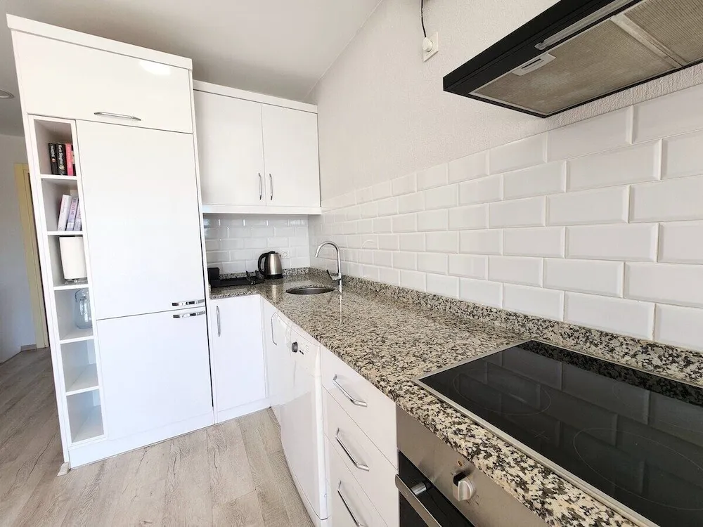 Ev, 2 Yatak Odası, Deniz Manzaralı (Guney 4)