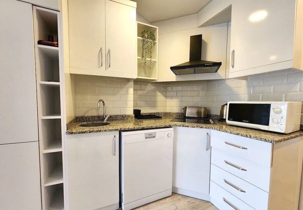 Ev, 2 Yatak Odası, Bahçe Manzaralı (Guney 3)