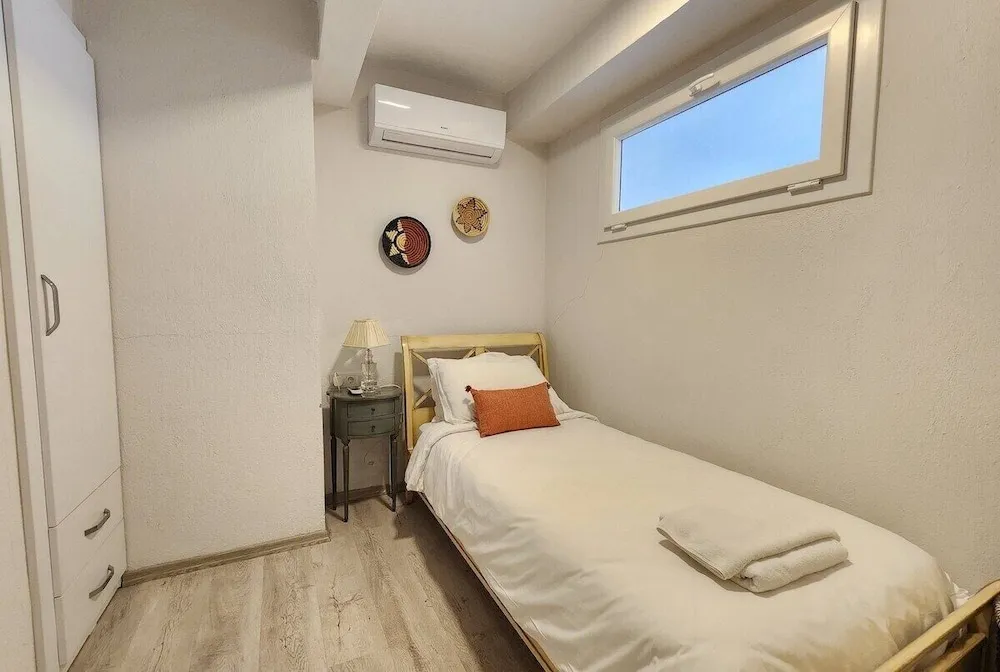 Ev, 2 Yatak Odası, Bahçe Manzaralı (Guney 3)