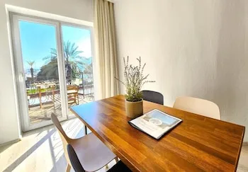 Güney Suites by Villa Safiya