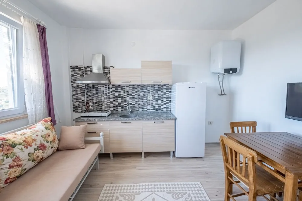 Süit, Balkon, Deniz Manzaralı