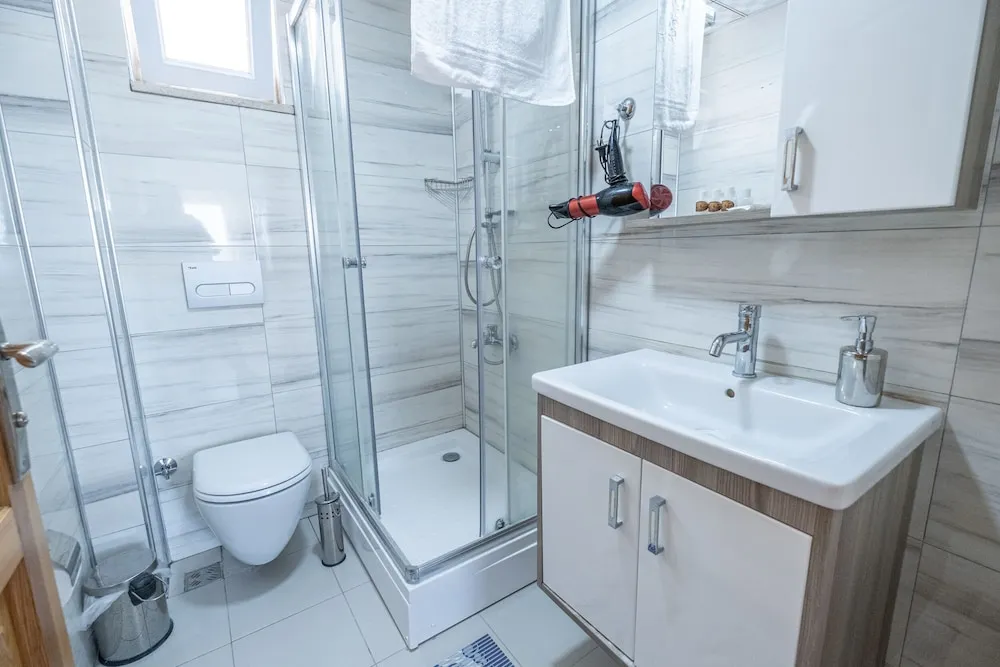 Economy Süit (No View)